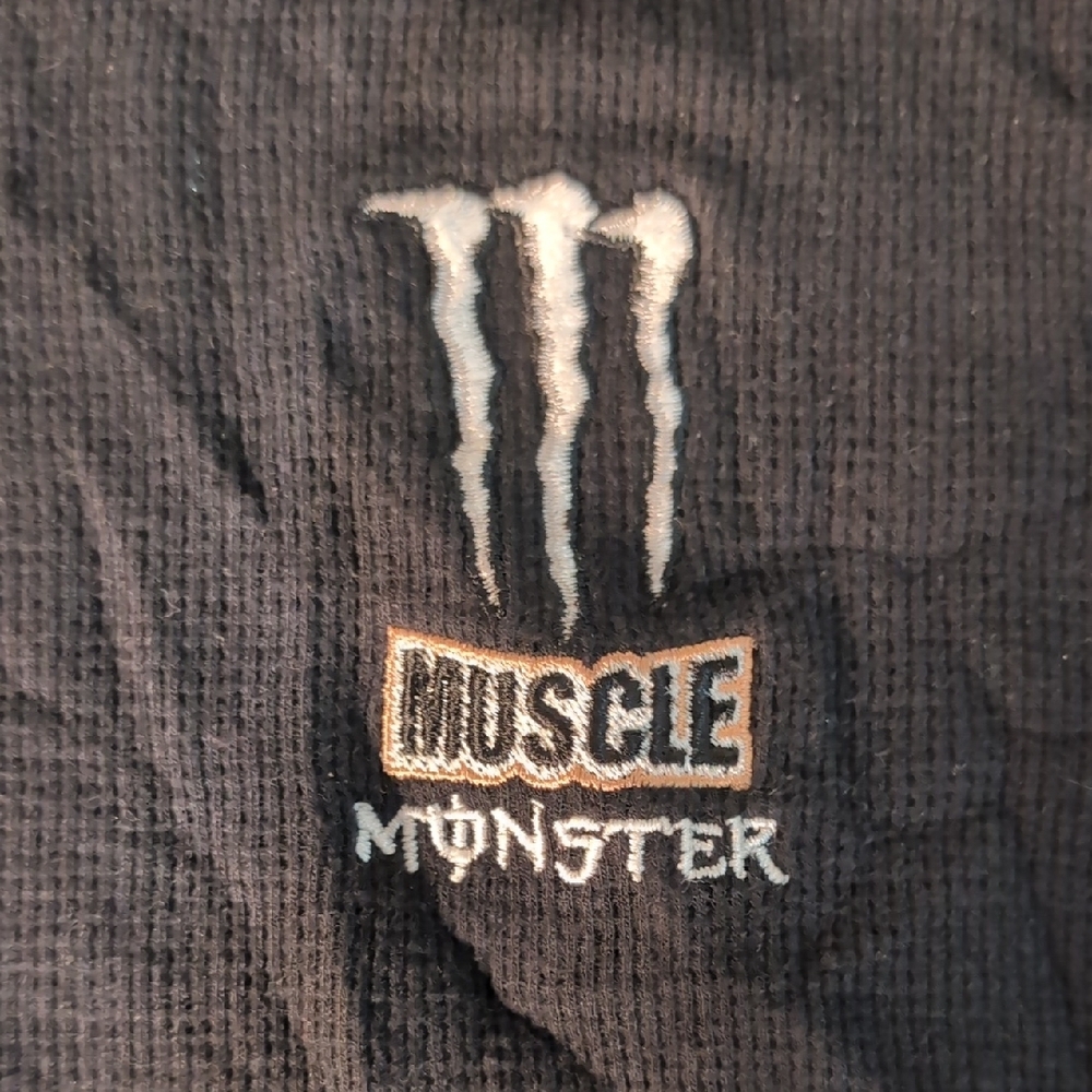 Monster Muscle Thermal - Picture 3 of 4